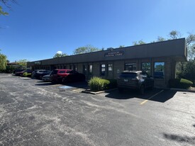 8650 W 159th St, Orland Park IL - Commercial Property