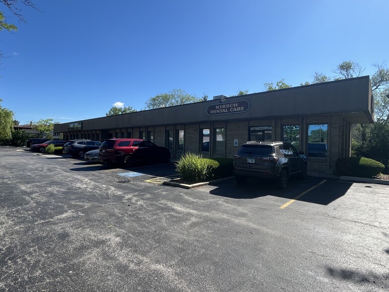 8650 W 159th St, Orland Park, IL for rent - Building Photo - Image 1 of 31