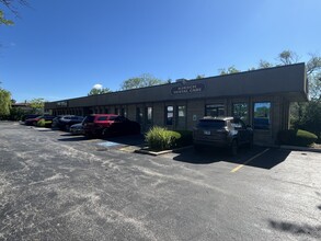 8650 W 159th St, Orland Park, IL for rent Building Photo- Image 1 of 32