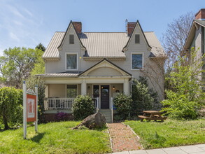 93 Church St, Asheville, NC for sale Primary Photo- Image 1 of 1