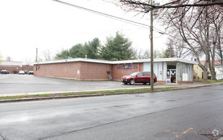 More details for 96 Alden Ave, Enfield, CT - Retail for Rent