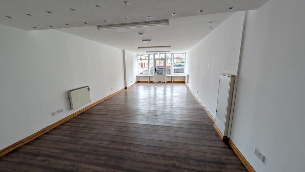 8 Station Rd, Taunton to rent - Building Photo - Image 2 of 3