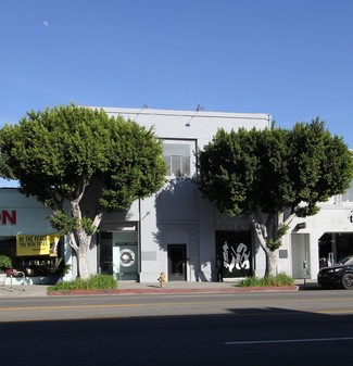 More details for 126-128 S La Brea Ave, Los Angeles, CA - Retail for Sale