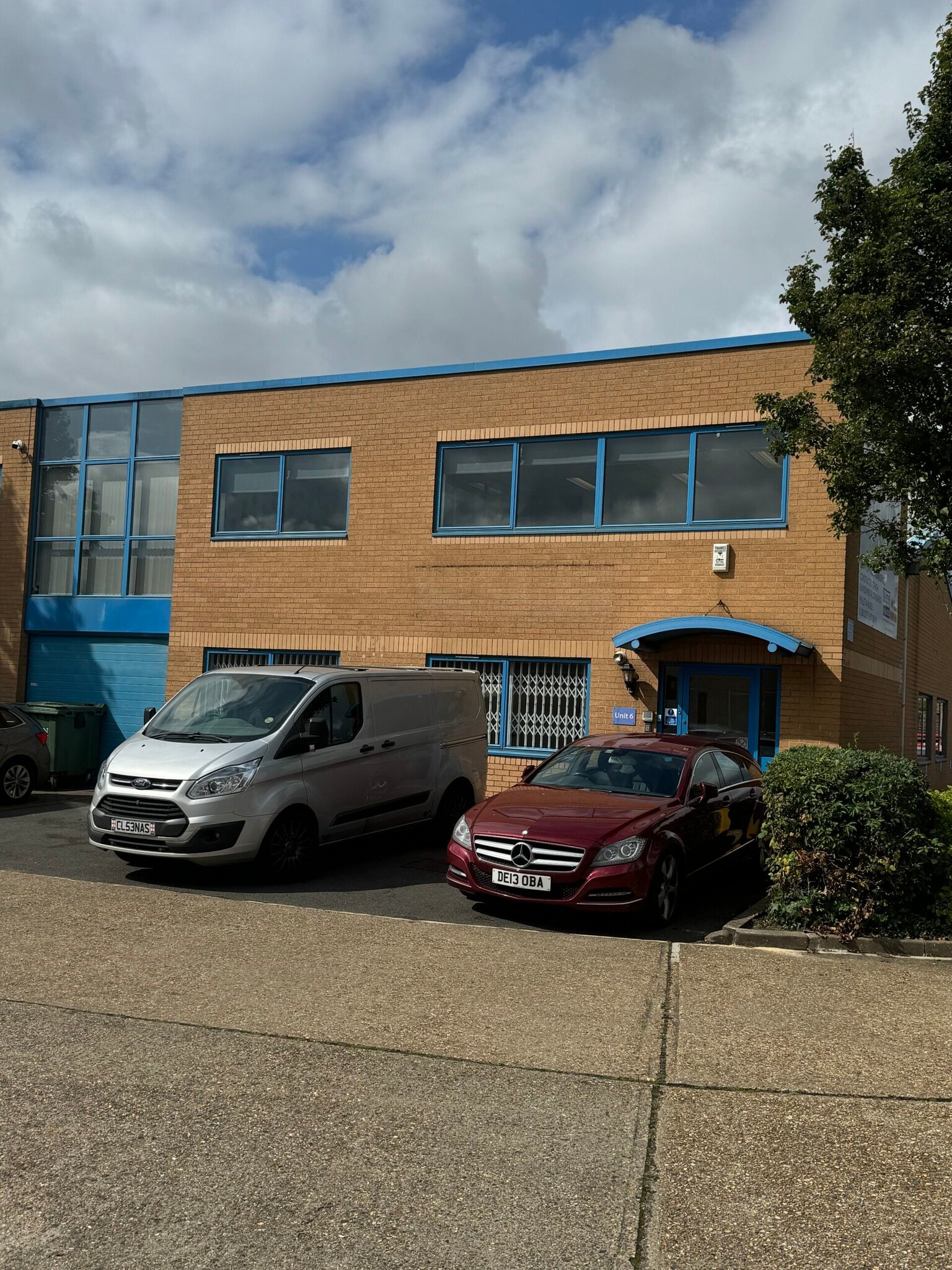 Vansittart Estate, Windsor for sale Building Photo- Image 1 of 1