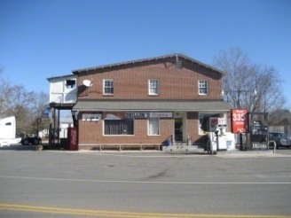 15421 Antioch Rd, Milford, VA for sale - Primary Photo - Image 1 of 1