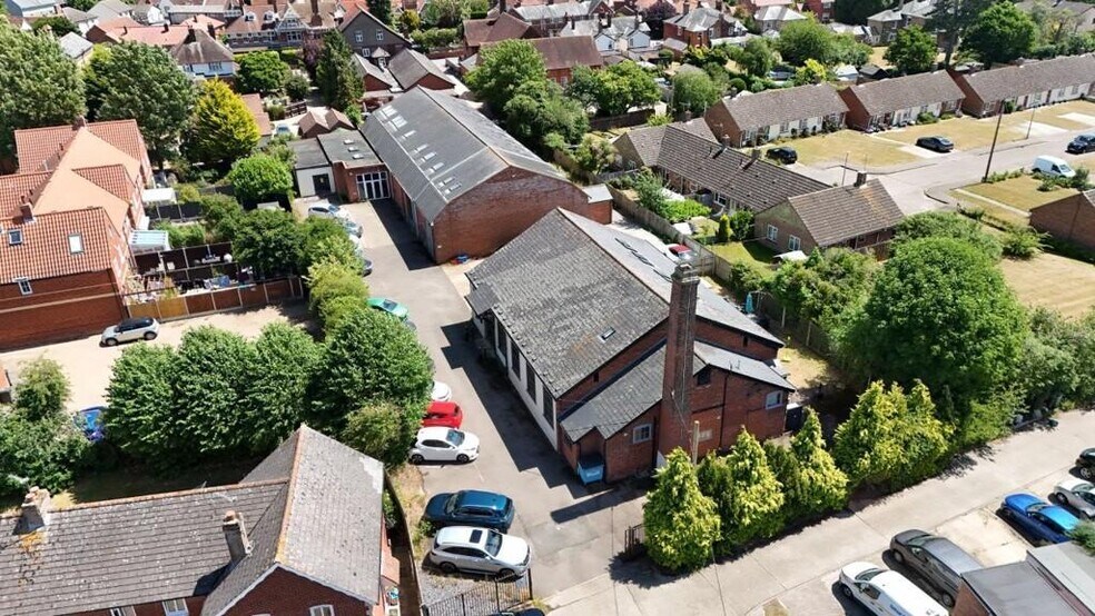 Foundry Lane Hl, Earls Colne for sale - Building Photo - Image 2 of 21