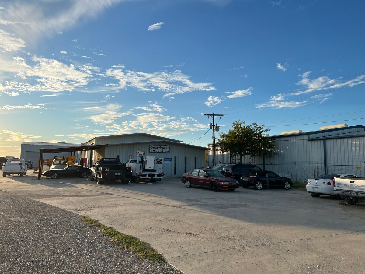 Industrial Zoned Development Portfolio Fort Worth, TX for Sale