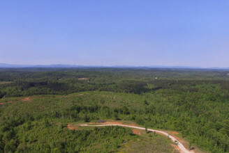 Tryon Crossing, Mill Spring, NC - aerial  map view - Image1