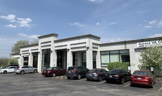 More details for 161 S Lincolnway, North Aurora, IL - Office, Office/Medical for Rent