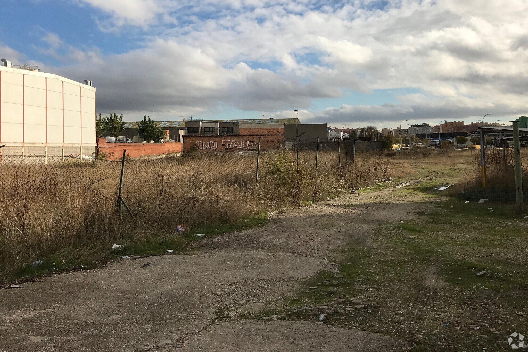 Land in Madrid, Madrid for sale Primary Photo- Image 1 of 1
