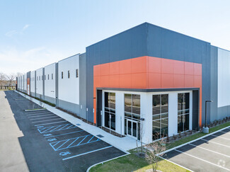 Crossways Logistics Center - Commercial Property