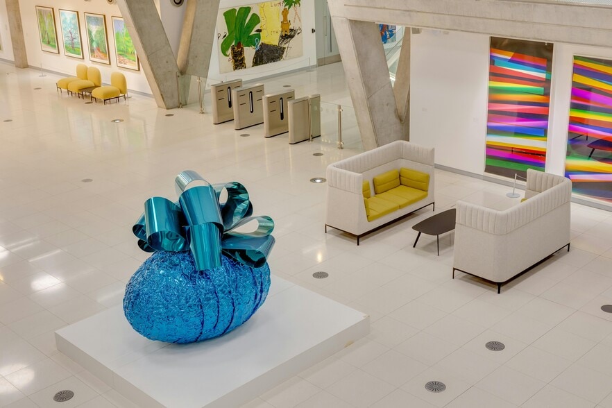 1 Nicholas Rd, London to rent - Building Photo - Image 1 of 40