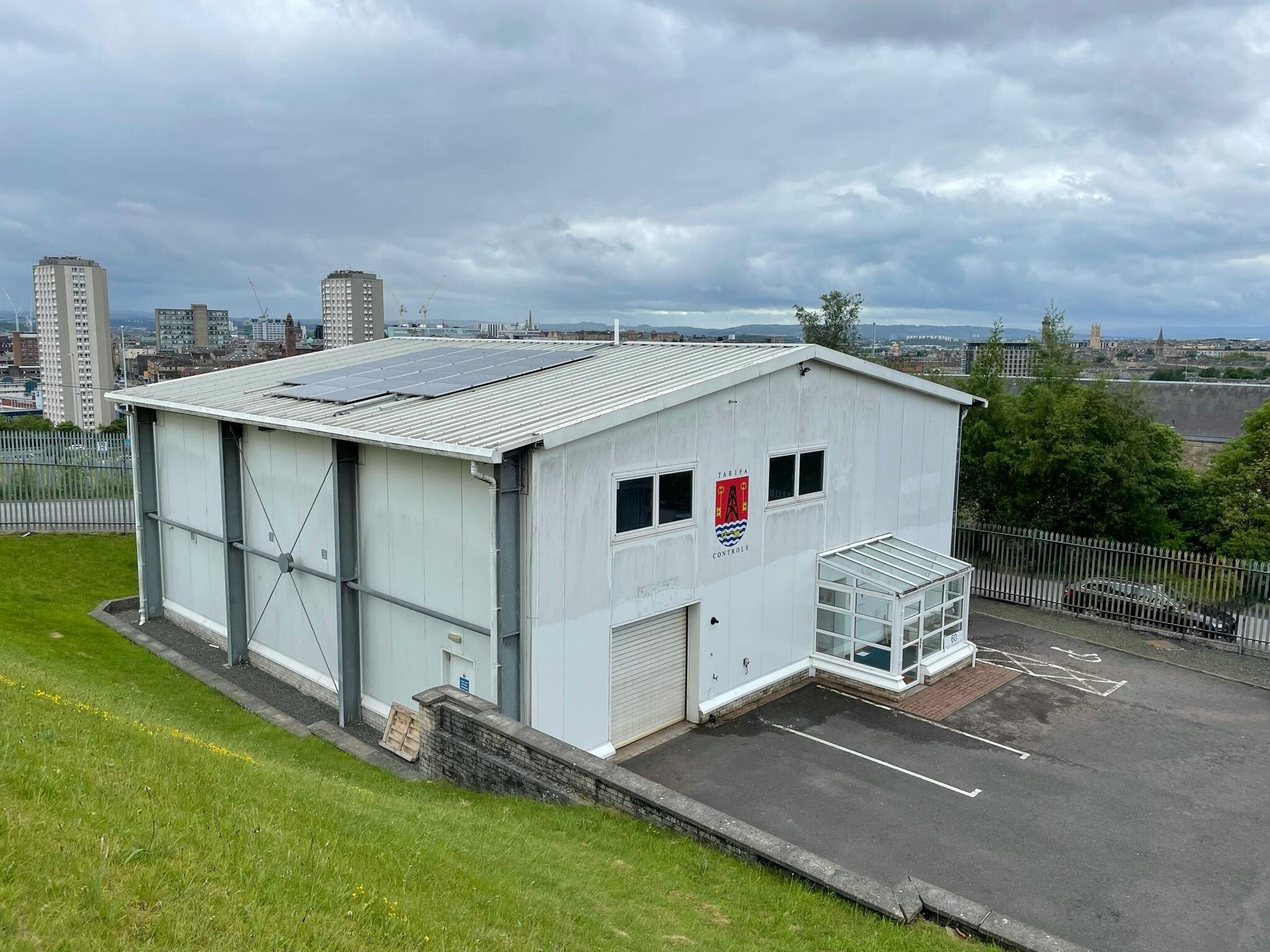 60 High Craighall Rd, Glasgow for sale Building Photo- Image 1 of 7