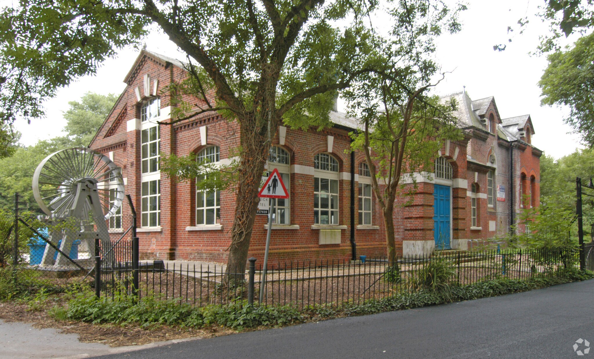 Garnier Rd, Winchester for sale Primary Photo- Image 1 of 1