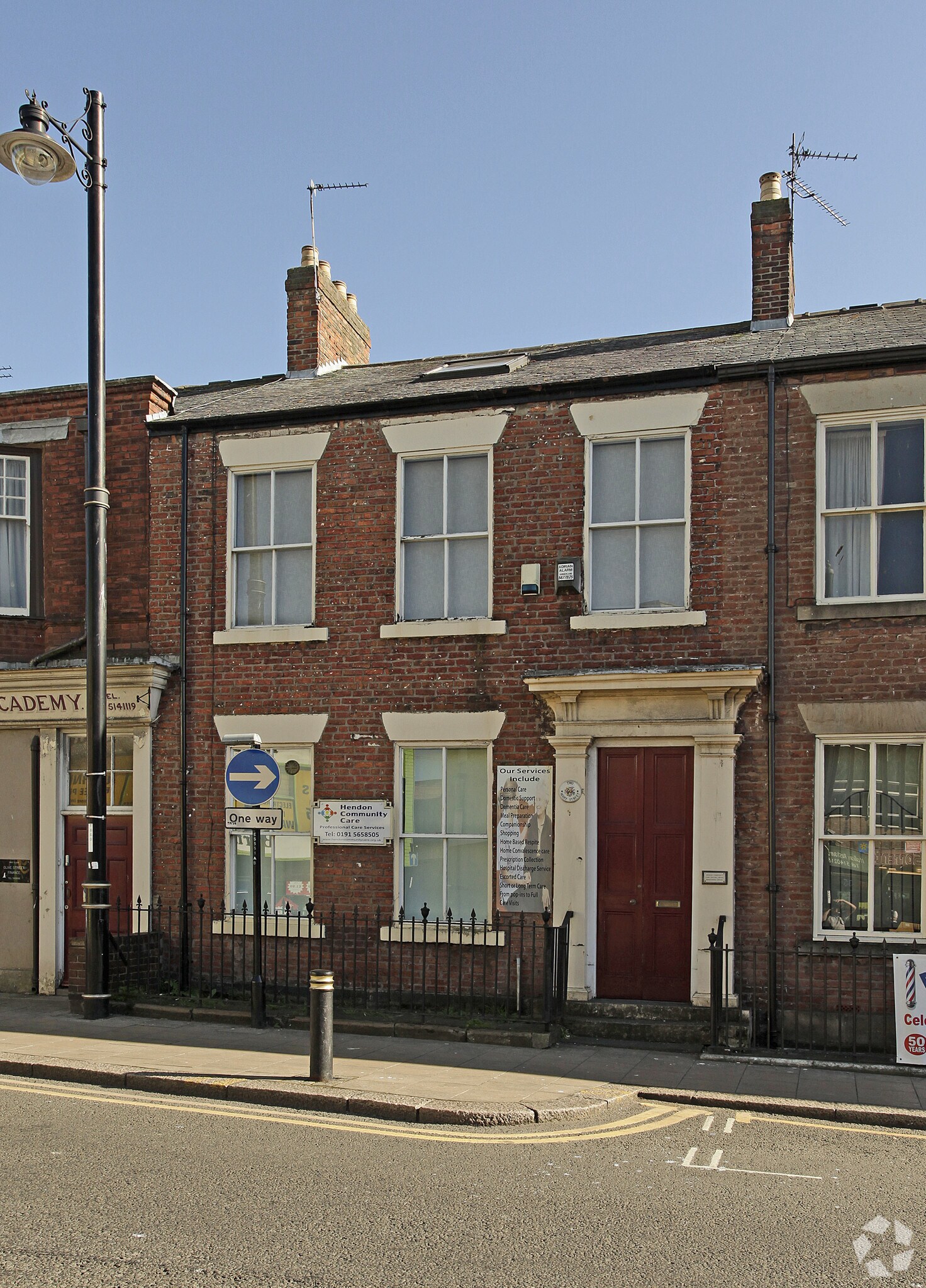2 Mary St, Sunderland for sale Primary Photo- Image 1 of 1