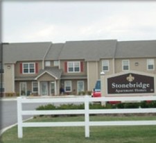 Stonebridge Apartments - Commercial Property