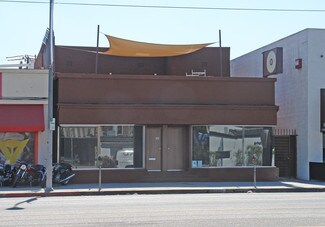 More details for 422 N La Cienega Blvd, West Hollywood, CA - Retail to Rent