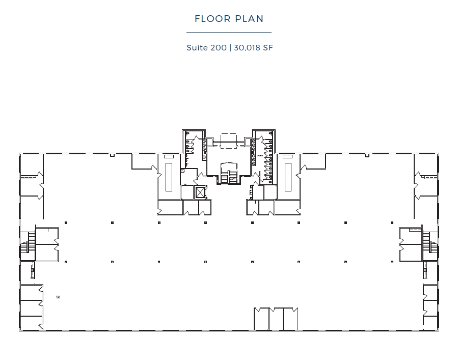 15100 FAA Blvd, Fort Worth, TX for sale Floor Plan- Image 1 of 1