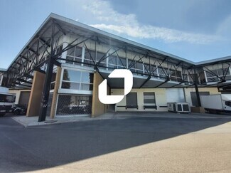 More details for Light Industrial to Rent