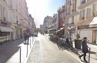 More details for 45 Rue Robert Giraudineau, Vincennes - Retail to Rent