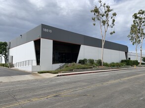 18810 E San Jose Ave, City Of Industry, CA for sale Building Photo- Image 1 of 1