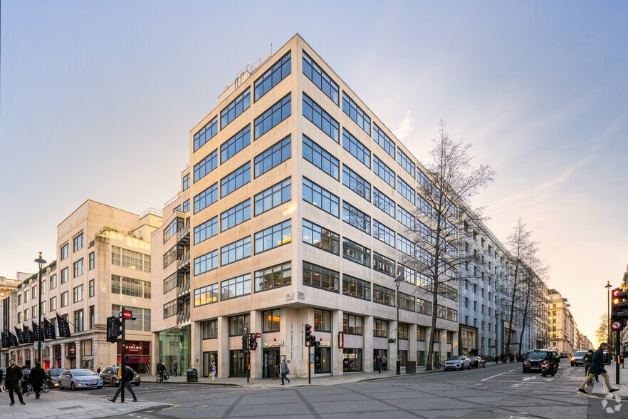 101 Wigmore St, London W1U 1QU UK