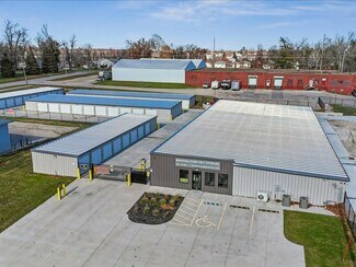 More details for 1101 Lincoln way, Marshalltown, IA - Specialist for Sale