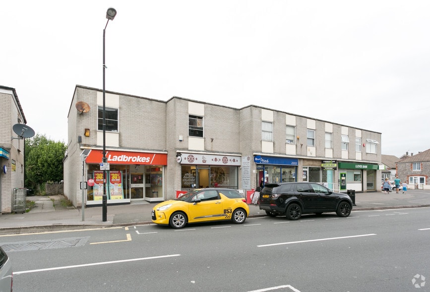187-197 High St, Weston Super Mare to rent - Building Photo - Image 2 of 2