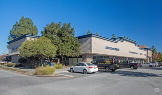 More details for 820 E Dunne Ave, Morgan Hill, CA - Retail for Rent