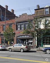 4748-4750 Liberty Ave, Pittsburgh, PA for sale Primary Photo- Image 1 of 1