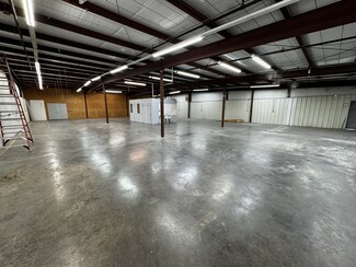 More details for 1007 Davidson St, Tullahoma, TN - Industrial for Rent