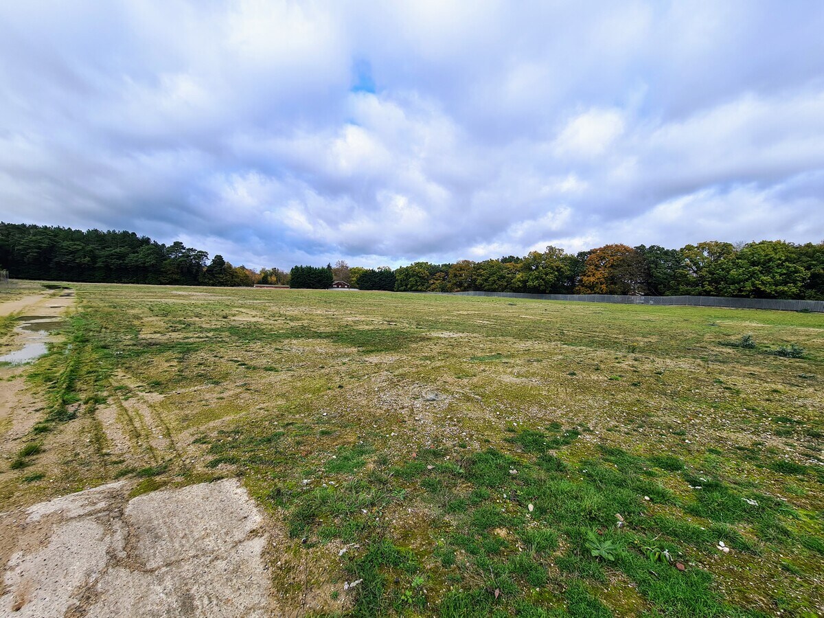 Caxton Way, Thetford IP24 3RY Land for Sale UK