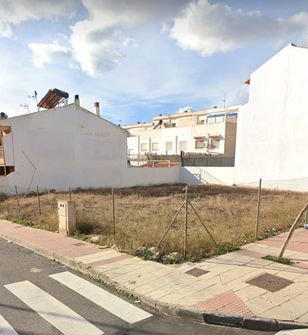 Calle Don Gabriel Cárceles, 67, Molina de Segura, Murcia for sale Building Photo- Image 1 of 8