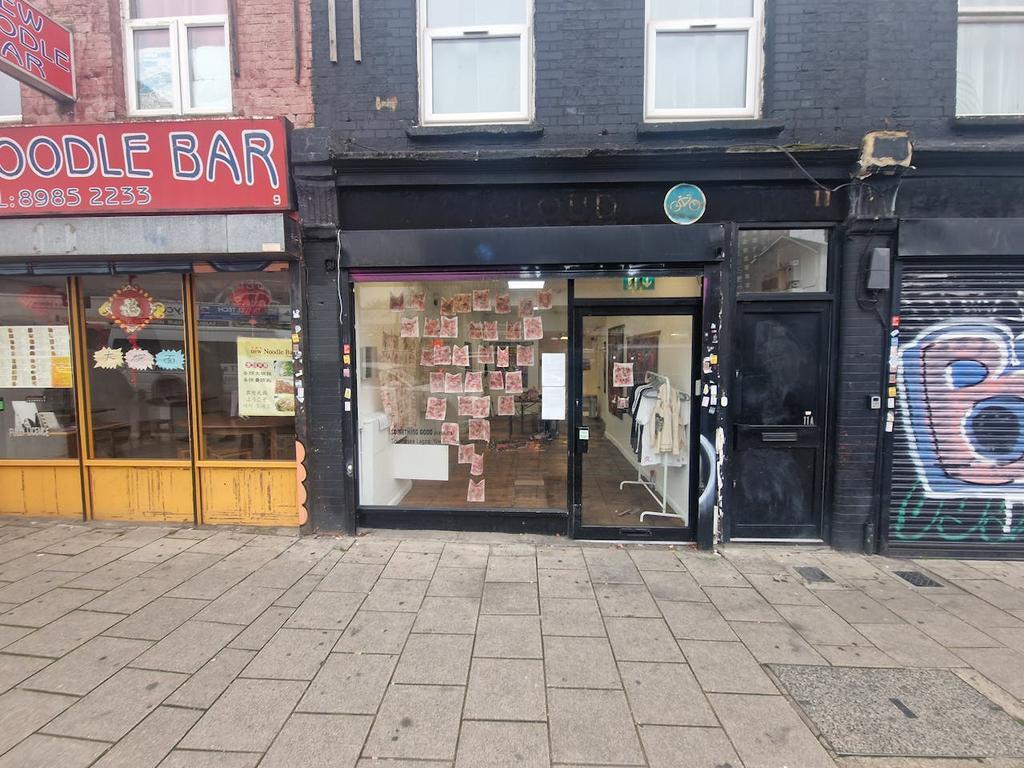 11 Morning Ln, London to rent Building Photo- Image 1 of 11