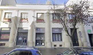 More details for 2 Bis Avenue Anatole France, Nancy - Retail to Rent
