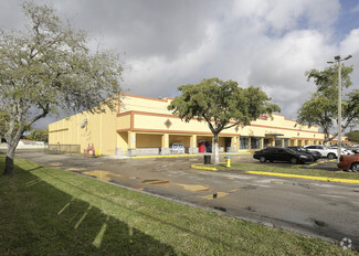 More details for 14900 NW 7th Ave, Miami, FL - Retail for Rent