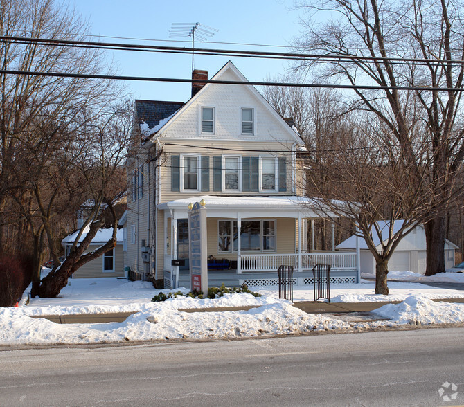 25 Main St, Sparta, NJ for rent - Building Photo - Image 2 of 2