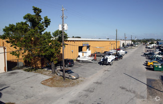 More details for 2305 NW 150th St, Opa Locka, FL - Industrial for Rent