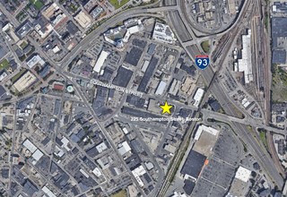 225 Southampton St, Boston, MA - aerial  map view - Image1