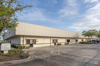 100 Business Center Dr, Ormond Beach, FL for rent Primary Photo- Image 1 of 11