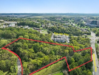 More details for 0 Lakeland Dr, Nashville, TN - Land for Sale