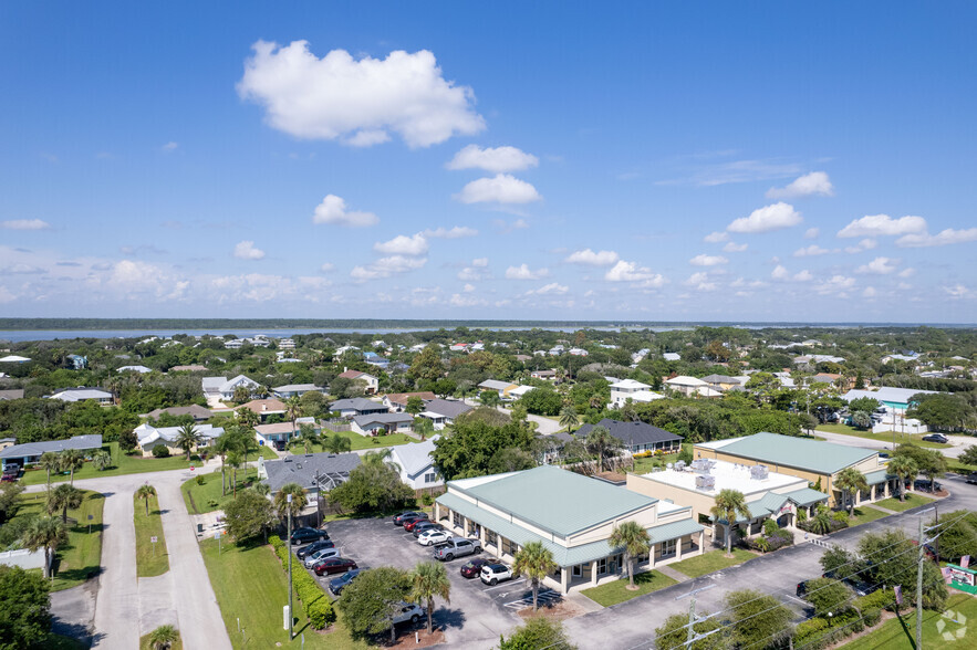 5547 A1A S, Saint Augustine, FL for rent - Aerial - Image 2 of 9