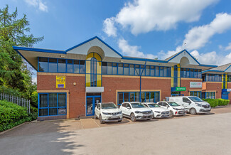 More details for 5A-5B South Park Way, Wakefield - Office for Rent