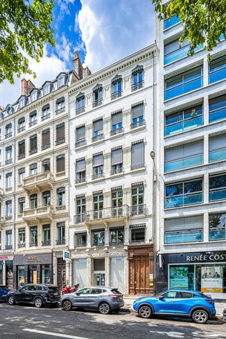 More details for 21 Quai Jean Moulin, Lyon - Office for Sale