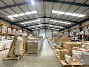 Unit 8 Connections Business Park, Vestry Rd, Sevenoaks to rent Interior Photo- Image 1 of 2