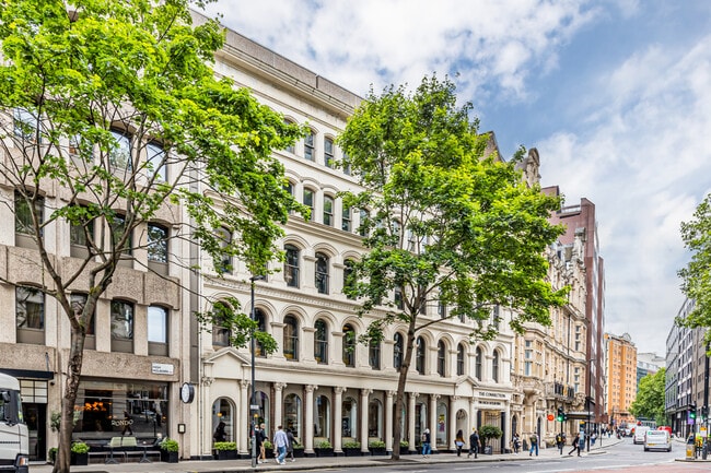 More details for 198 High Holborn, London - Office for Sale