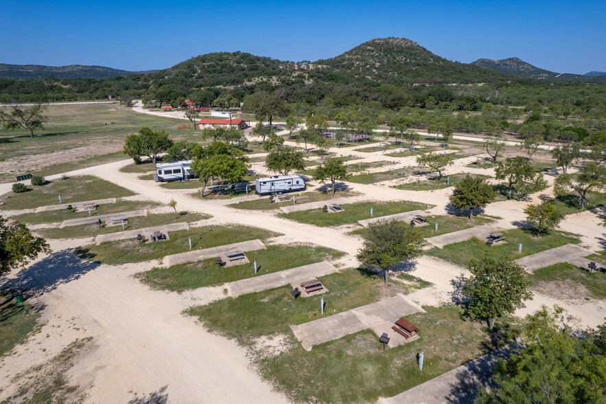 32598 SH 55, Camp Wood, TX for sale - Building Photo - Image 3 of 11