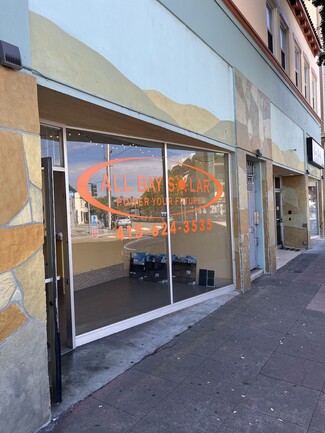 More details for 5801-5817 Mission St, San Francisco, CA - Office/Retail for Rent