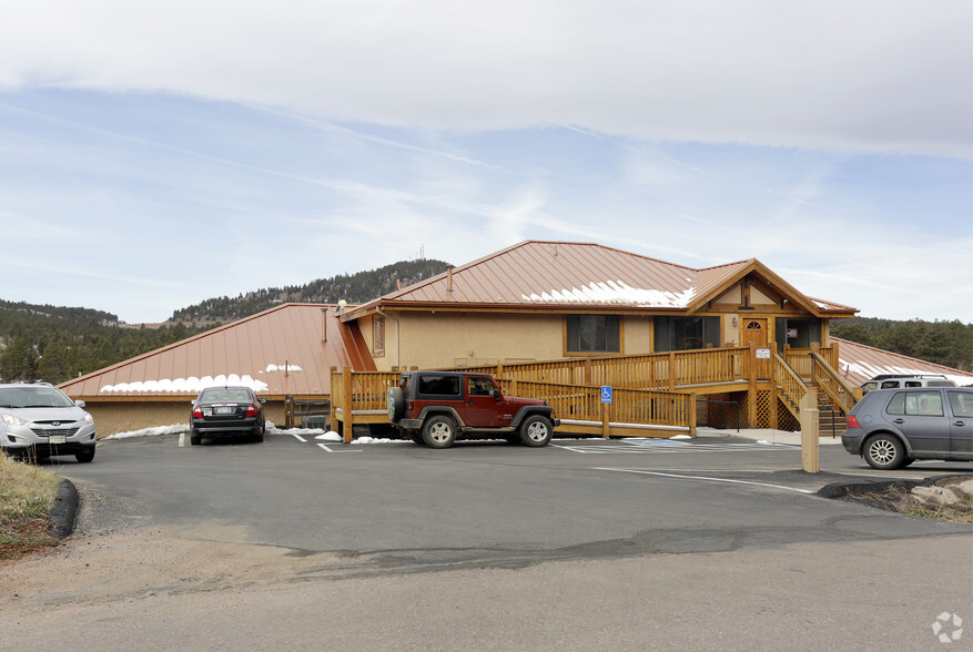 800 E Hwy 24, Woodland Park, CO for rent - Building Photo - Image 3 of 5