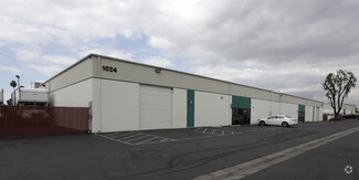 More details for 1020-1024 S Linwood Ave, Santa Ana, CA - Industrial for Rent